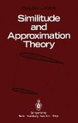 Similitude and Approximation Theory