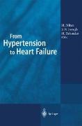 From Hypertension to Heart Failure
