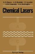 Chemical Lasers