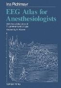 EEG Atlas for Anesthesiologists