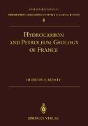 Hydrocarbon and Petroleum Geology of France