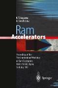 Ram Accelerators