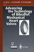 Advancing the Technology of Bileaflet Mechanical Heart Valves