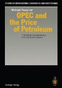 OPEC and the Price of Petroleum
