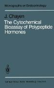 The Cytochemical Bioassay of Polypeptide Hormones