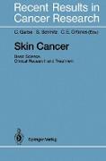 Skin Cancer: Basic Science, Clinical Research and Treatment