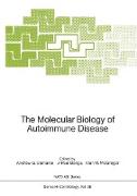 The Molecular Biology of Autoimmune Disease