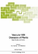 Vascular Wilt Diseases of Plants