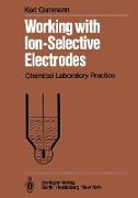 Working with Ion-Selective Electrodes