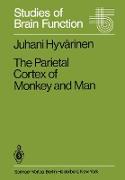 The Parietal Cortex of Monkey and Man