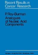 Analogues of Nucleic Acid Components