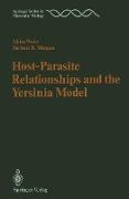 Host-Parasite Relationships and the Yersinia Model