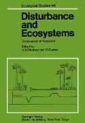 Disturbance and Ecosystems