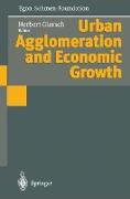 Urban Agglomeration and Economic Growth