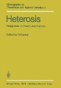 Heterosis