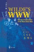 Wilde¿s WWW