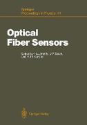 Optical Fiber Sensors