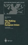 The Making of the European Union