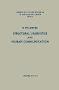 Structural Linguistics and Human Communication