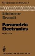 Parametric Electronics