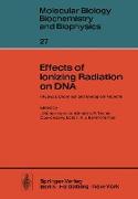 Effects of Ionizing Radiation on DNA