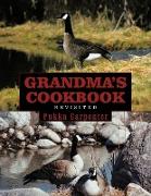 Grandma's Cookbook Revisited