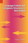 Language Contact and Composite Structures in New Ireland