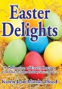 Easter Delights Cookbook