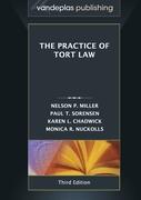 The Practice of Tort Law, Third Edition