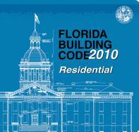 2010 Florida Building Code - Residential