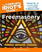 The Complete Idiot s Guide to Freemasonry, 2nd Edition