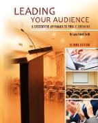 Leading Your Audience