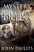 The Mystery of Charles Dickens