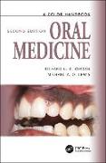 Oral Medicine, Second Edition