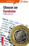 Glossar zur Eurokrise