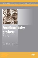 Functional Dairy Products
