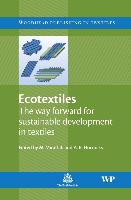 Ecotextiles