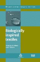 Biologically Inspired Textiles