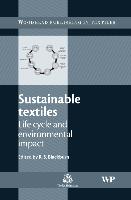 Sustainable Textiles