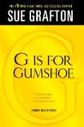 G IS FOR GUMSHOE