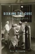 SEEKING THE CURE