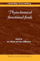 Phytochemical Functional Foods