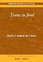 Yeasts in Food