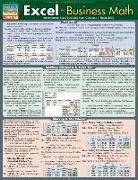 Excel for Business Math: Implementing Basic Business Math Concepts in Excel 2010