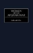 Women of the Afghan War