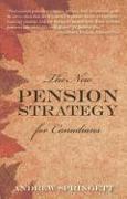 New Pension Strategy for Canadians