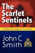 The Scarlet Sentinels (pbk)