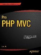 Pro PHP MVC