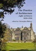 The Practice of Architecture