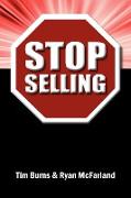 Stop Selling